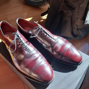Allen Edmonds shoes